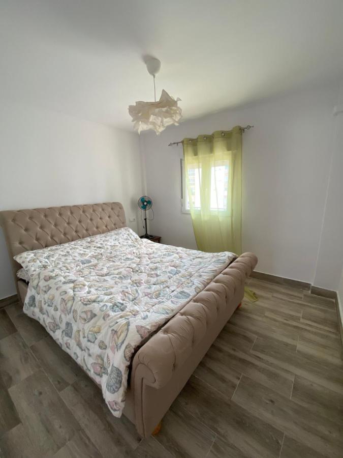 Panoramic City Center Flat In Arroyo De La Miel Apartment Bagian luar foto